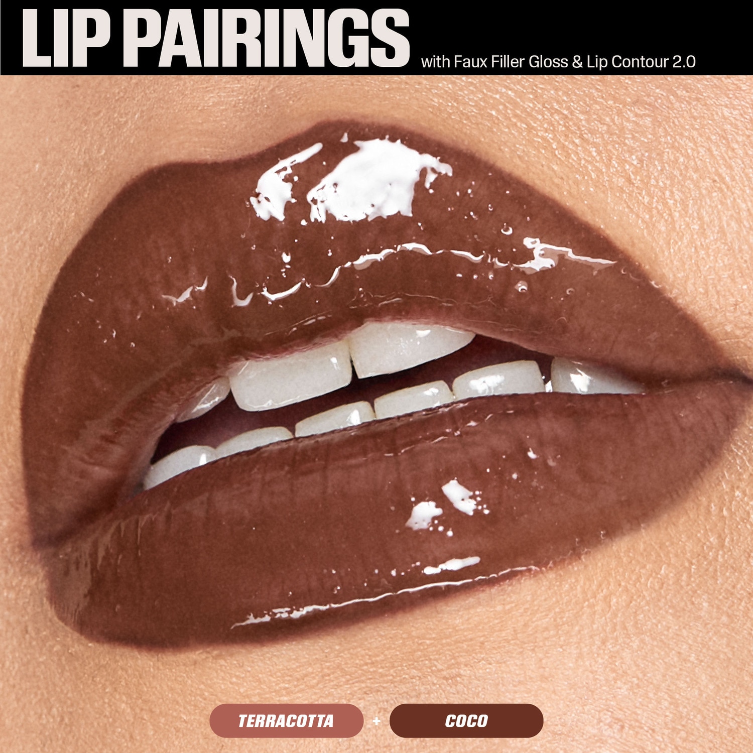 JUICY COCO LIP DUO KIT (SET DE MAQUILLAJE PARA LABIOS)
